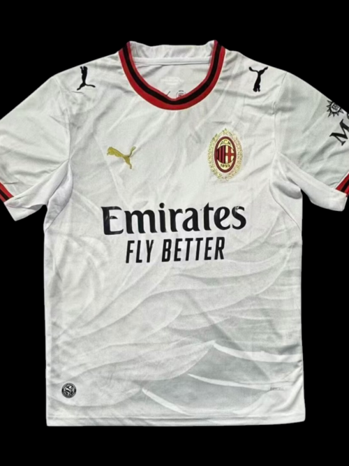 Milan AC Maillot Extérieur 26/27
