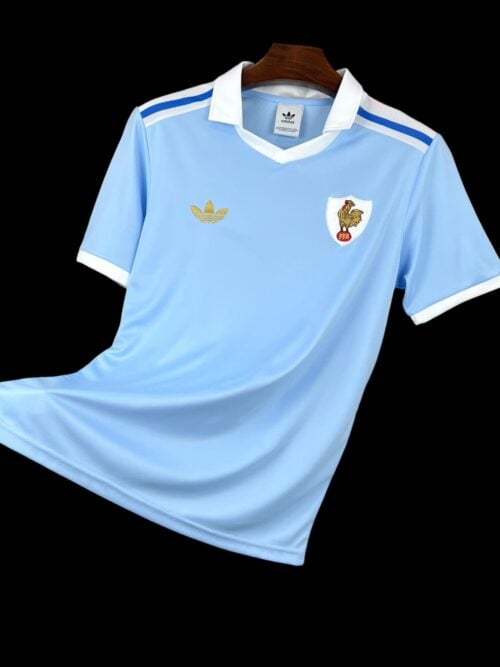 France Rugby Maillot "120 ans du Crunch"