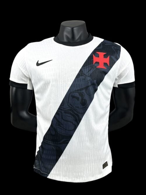 Maglia da trasferta Vasco Da Gama 26/27 - Versione Player