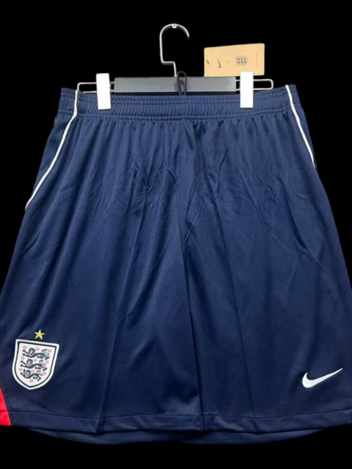 Pantalones cortos de exterior de Inglaterra 26/27