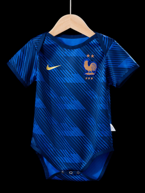 France Body Domicile 26/27 – Baby