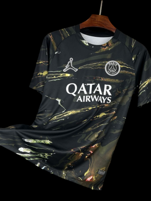 Paris SG Maillot Night Edition 25/26
