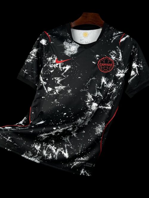 Canada Maillot Extérieur 26/27