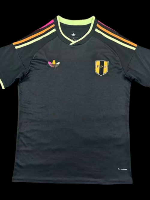 Perou Maillot Extérieur 26/27