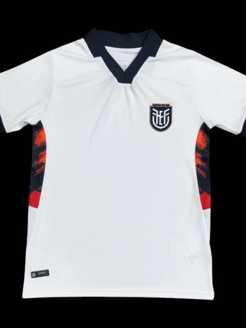 Equateur Maillot Third 26/27