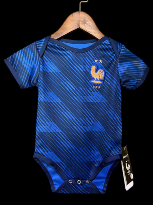 France Body 26/27 - Bebé