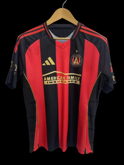 Atlanta United Maillot Domicile 26/27