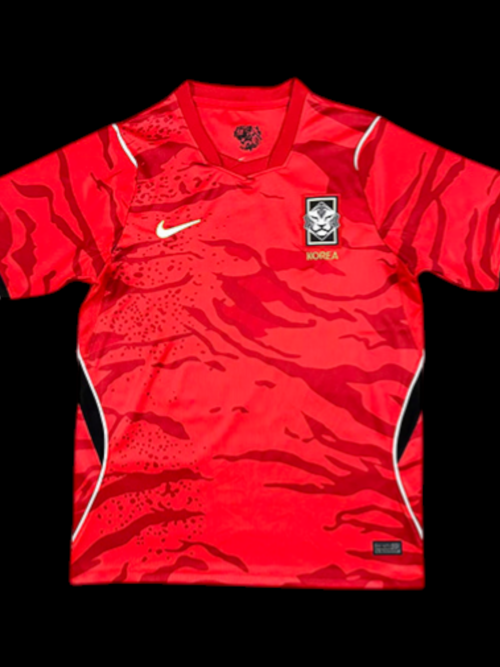 Corea del Sur: Camiseta de local 26/27