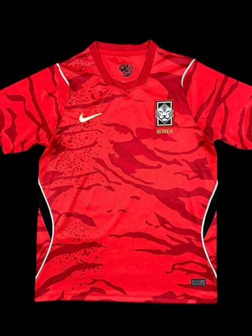 Corea del Sud - Maglia da casa 2026/2027