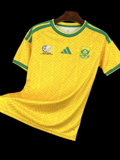 Afrique du sud Maillot Domicile 26/27