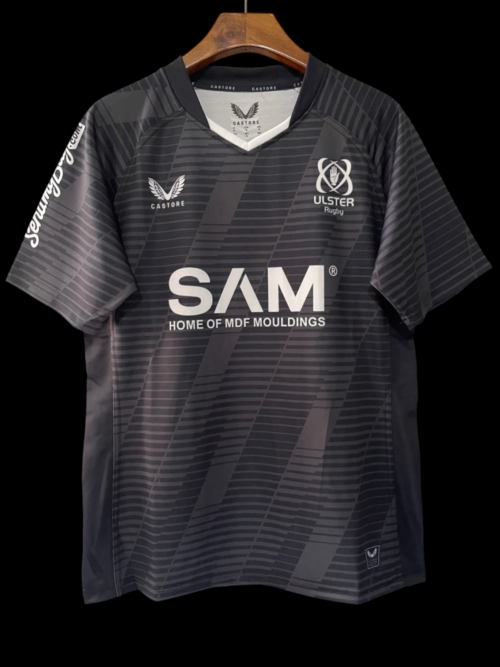 Ulster Rugby Away Jersey 2024/2025