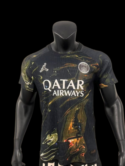 Paris SG Maillot Night Edition 25/26 - Version Player