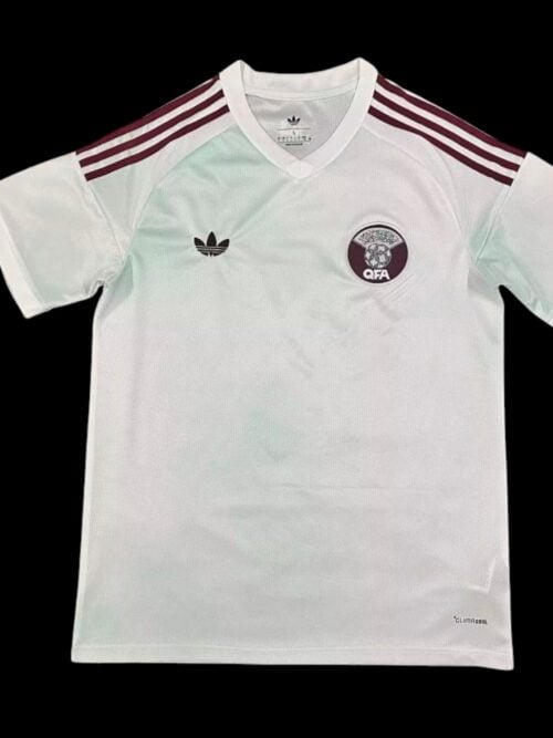 Qatar Maglia da trasferta 2026/2027