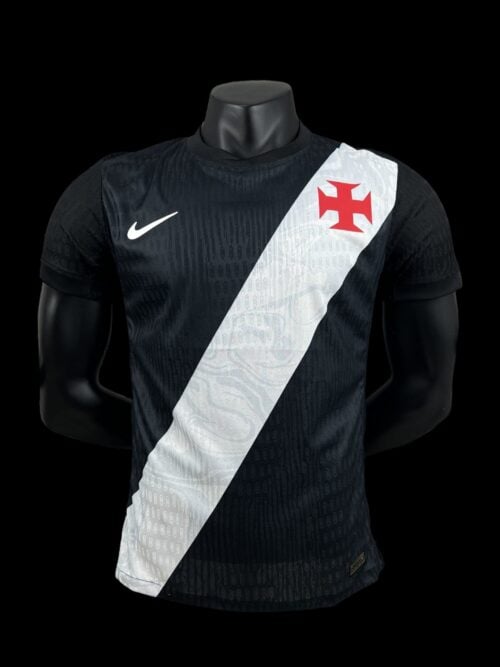 Maglia da casa Vasco Da Gama 26/27 - Versione Player
