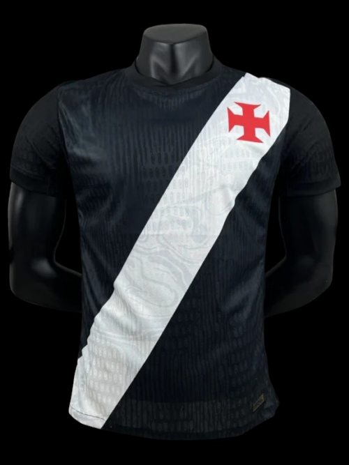 Vasco Da Gama Maillot Domicile 26/27 - Version Player