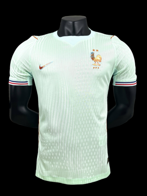Francia Camiseta visitante 26/27 - Versión Player