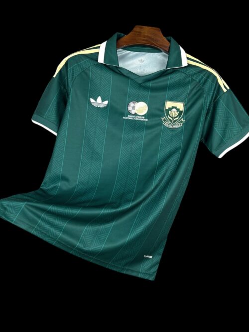 Afrique du sud Maillot Extérieur 26/27