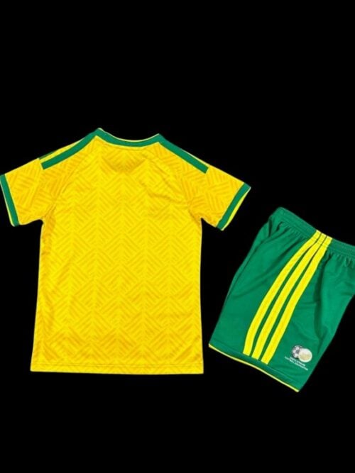 Afrique du sud Maillot Domicile 26/27 - Enfant