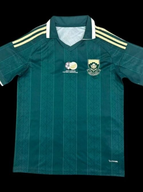 Afrique du sud Maillot Extérieur 26/27