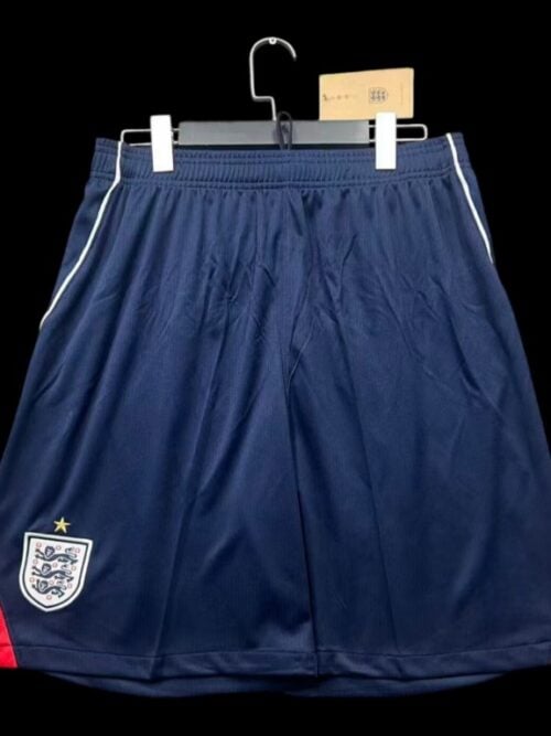 Angleterre Short Extérieur 26/27