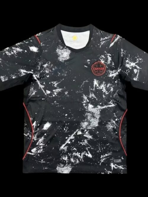 Canada Maillot Extérieur 26/27