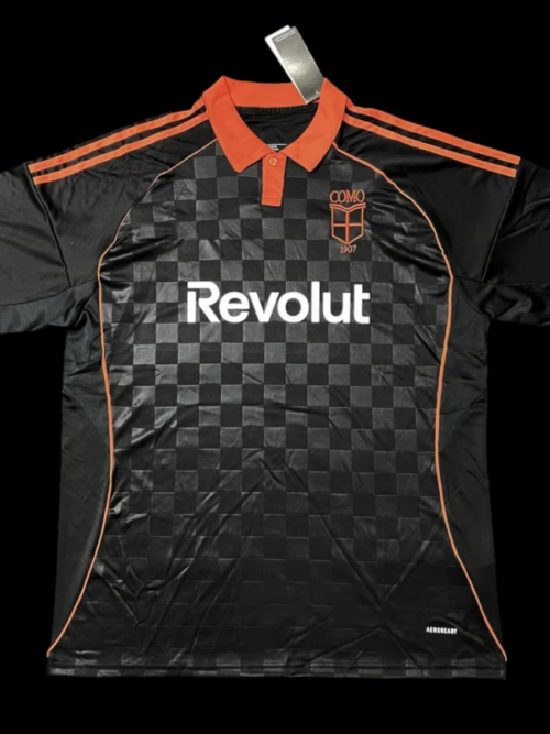 Como Maillot Third 25/26
