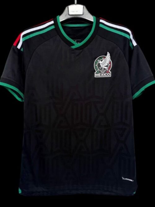 Mexique Maillot Third 26/27