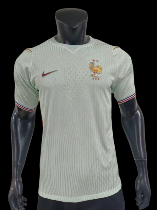 France Away Jersey 26/27 - Player Version
