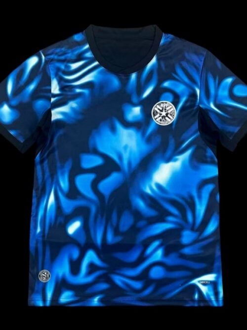 Paraguay Maillot Extérieur 26/27