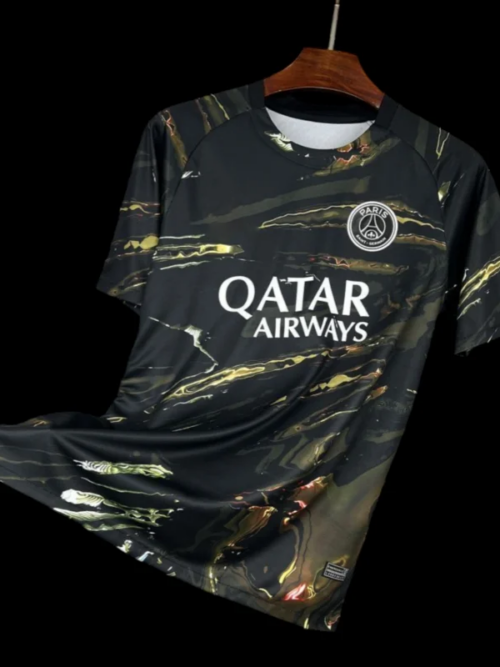 Paris SG Maillot Night Edition 25/26