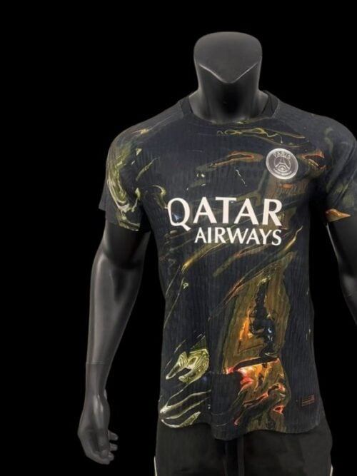 Paris SG Maillot Night Edition 25/26 - Version Player