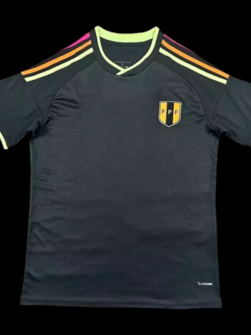 Perou Maillot Extérieur 26/27