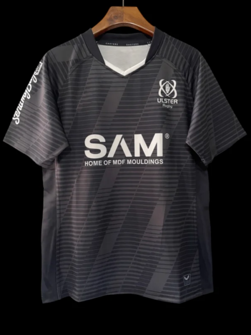 Ulster Rugby Maillot Extérieur 2024/2025