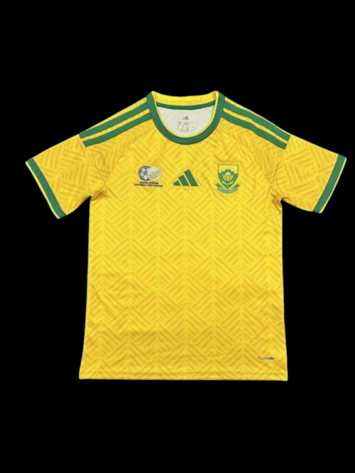 Afrique du sud Maillot Domicile 26/27