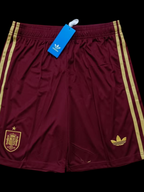 España Pantalones cortos de exterior 26/27