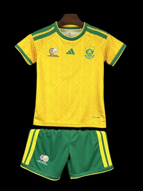 Afrique du sud Maillot Domicile 26/27 - Enfant