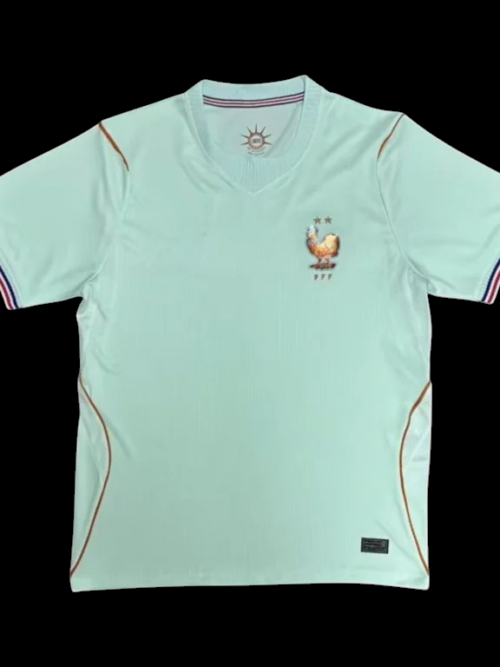 Francia - Maglia da trasferta 2026/2027