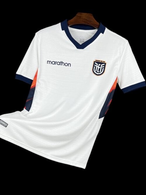Equateur Maillot Third 26/27