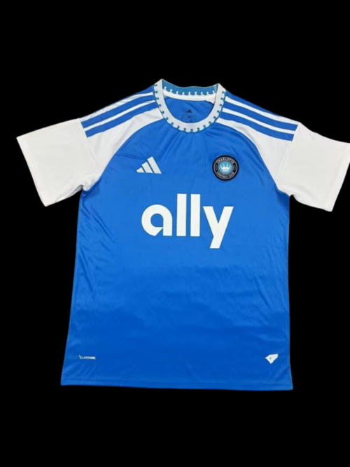 CF Montréal Maillot Domicile 26/27