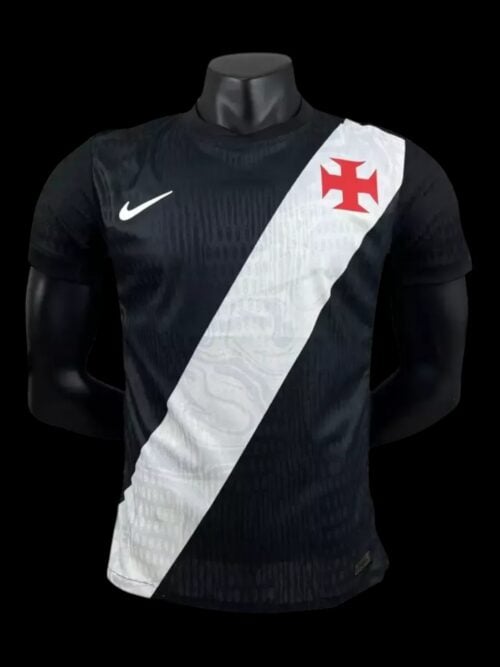 Vasco Da Gama jersey local 26/27 - Versión Jugador