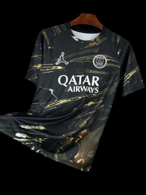 Paris SG Maillot Night Edition 25/26