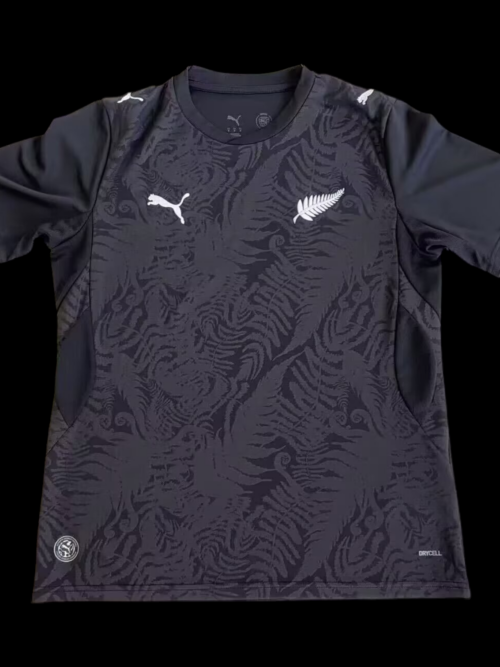 Novozelandski domaći dres 26/27