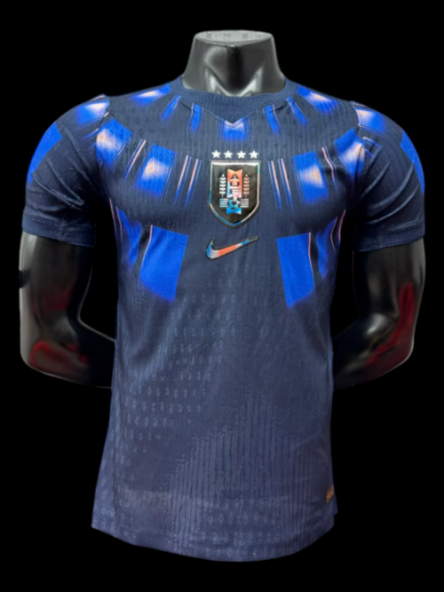 Uruguay Maillot Extérieur 26/27 - Version Player