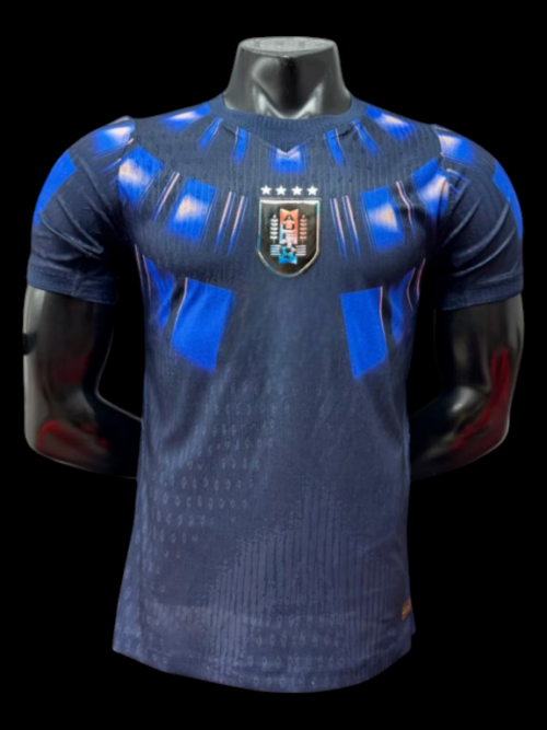 Uruguay Maillot Extérieur 26/27 - Version Player