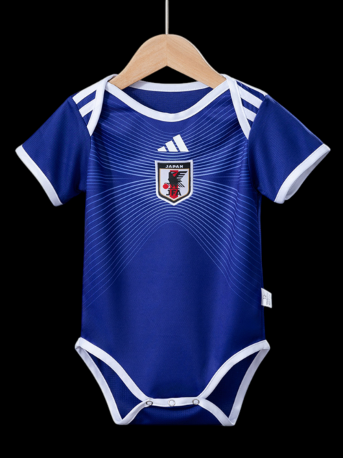 Japan Body Home 26/27 – Baby