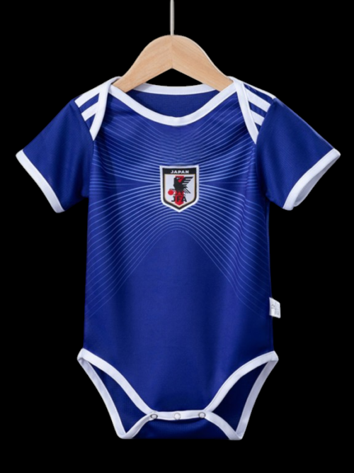 Japon Body Domicile 26/27 - Bébé
