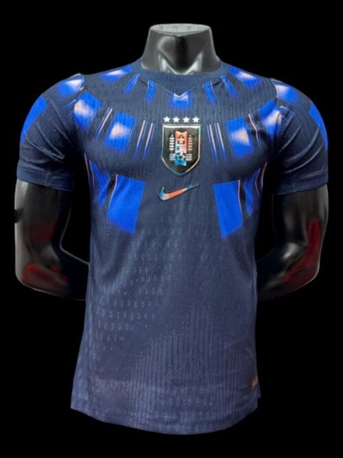 Uruguay 2026–2027 Away Jersey - Player Edition
