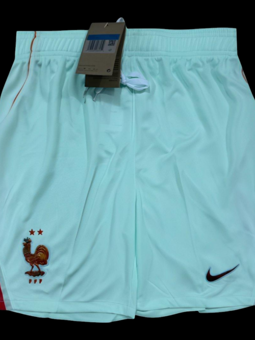 Francuska gostujuća kratka majica 26/27