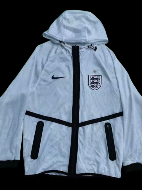 Inglaterra Chaqueta