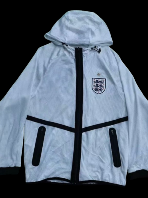 Angleterre Veste
